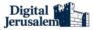 Digital Jerusalem